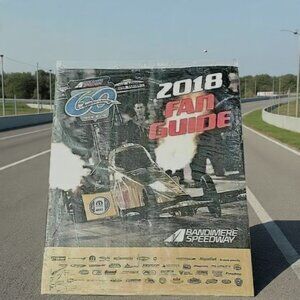 🚗💨Magazine Bandimere Speedway 2018 & 2019😁